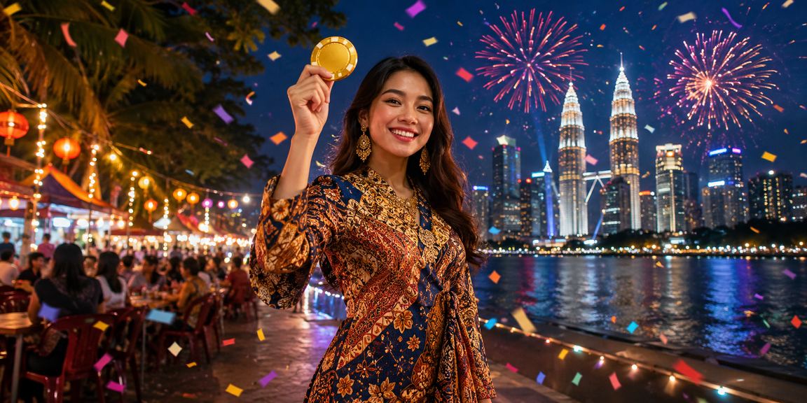 Pemain Kuala Lumpur melakukan deposit MYR untuk bertaruh badminton di eu4