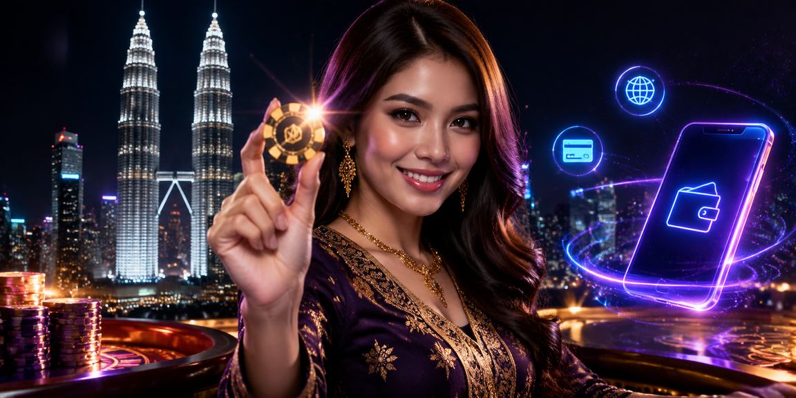 Aplikasi kasino selamat dan terenkripsi di eu4 untuk pengguna Malaysia