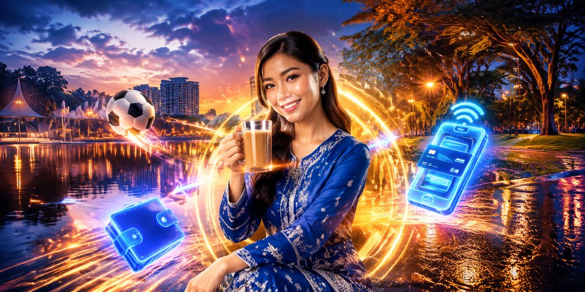 Pengguna Malaysia menikmati platform eu4 dengan cara yang seimbang dan bertanggungjawab