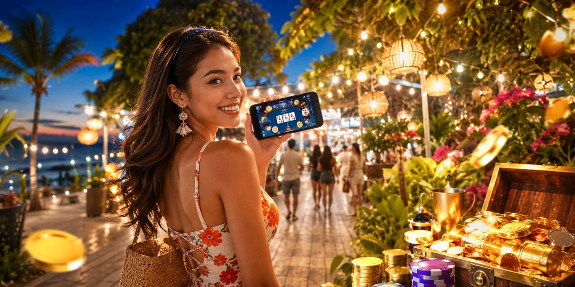 Pemain Malaysia menikmati permainan rummy dalam talian di platform eu4 yang mesra pengguna